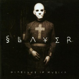 Slayer — Diabolus In Musica