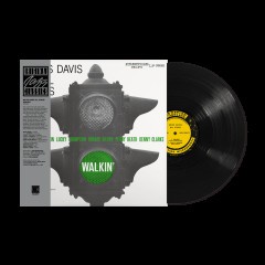 Miles Davis — Walkin'