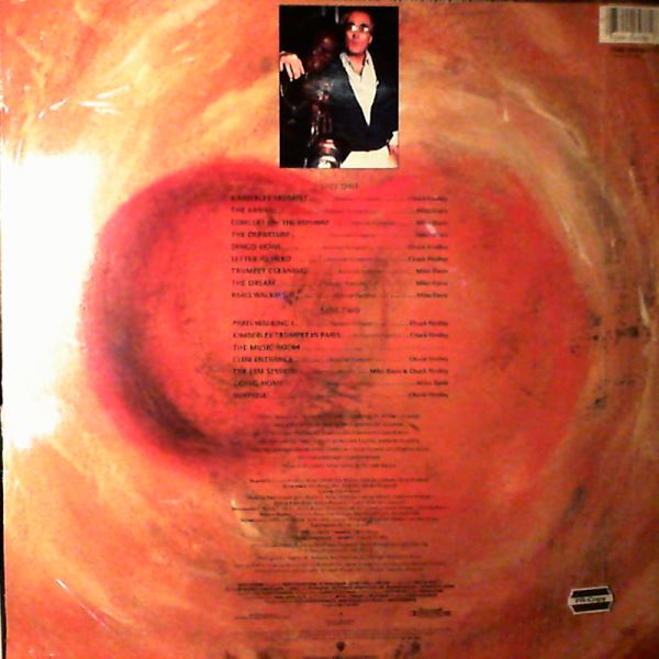 Miles Davis / Michel Legrand — Dingo
