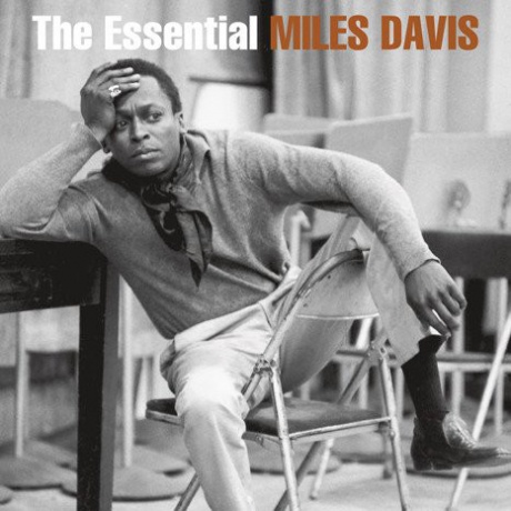Davis Miles — Essential Davis Miles - 2