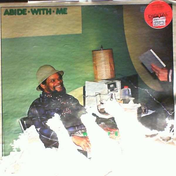 Davis Walter — Abide with me