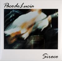 De Lucia Paco — Siroco