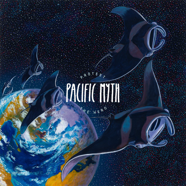 Protest The Hero — Pacific Myth