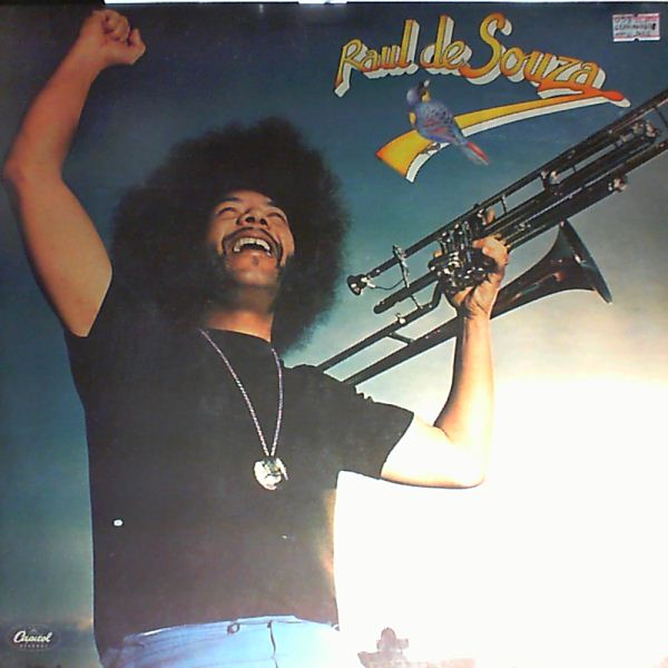 De Souza Raul — Don't Ask My Neighbors