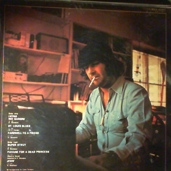 Deodato — Artistry