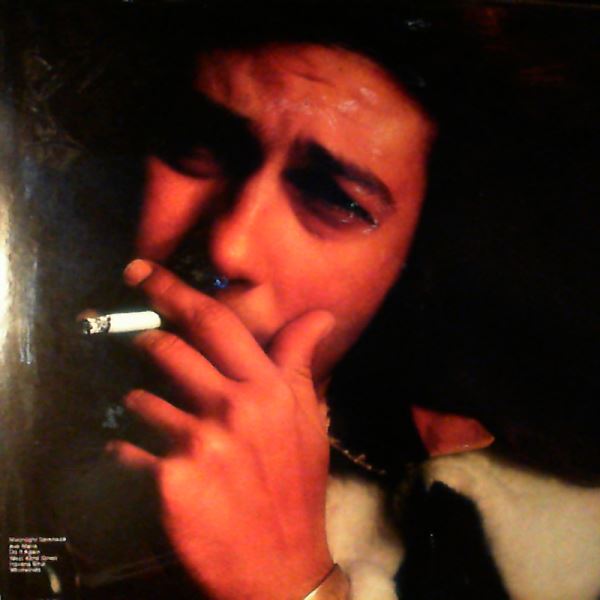 Deodato — Whirlwinds