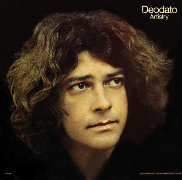 Deodato Eumir — Artistry