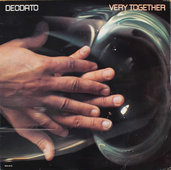 Deodato Eumir — Very Together