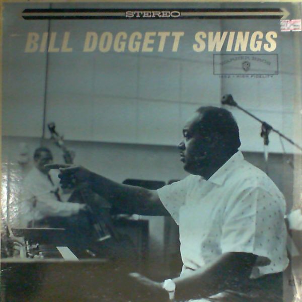 Doggett Bill — Doggett Bill