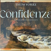 Thom Yorke — Confidenza
