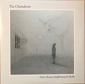 THE CHAMELEONS — Dali's Picture / Auffuhrung In Berlin