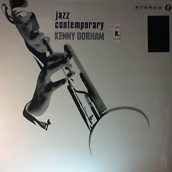 Dorham Kenny — Jazz Contemporary
