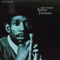 Dorham Kenny — Quiet Kenny