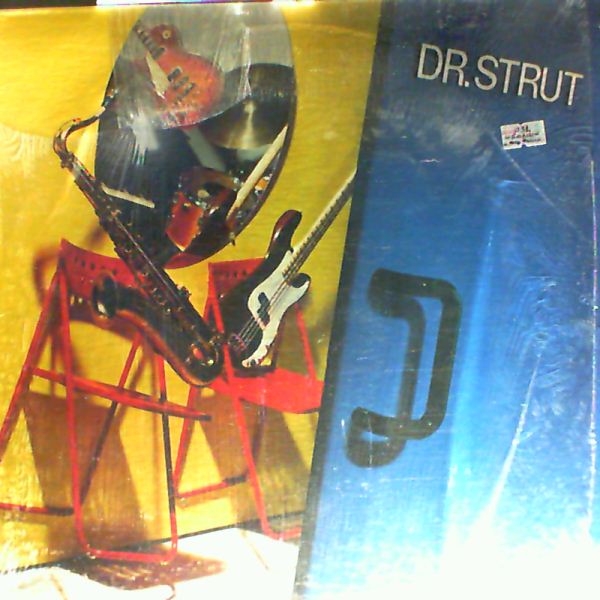 Dr. Strut — Dr. Strut