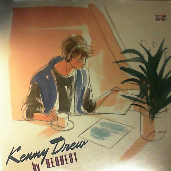 Drew Kenny — By Request