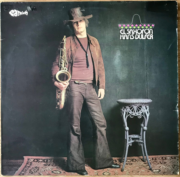 Hans Dulfer — El Saxofón