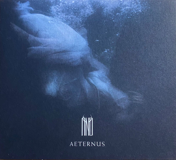 Ånd — Aeternus