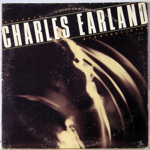 Charles Earland — Burners