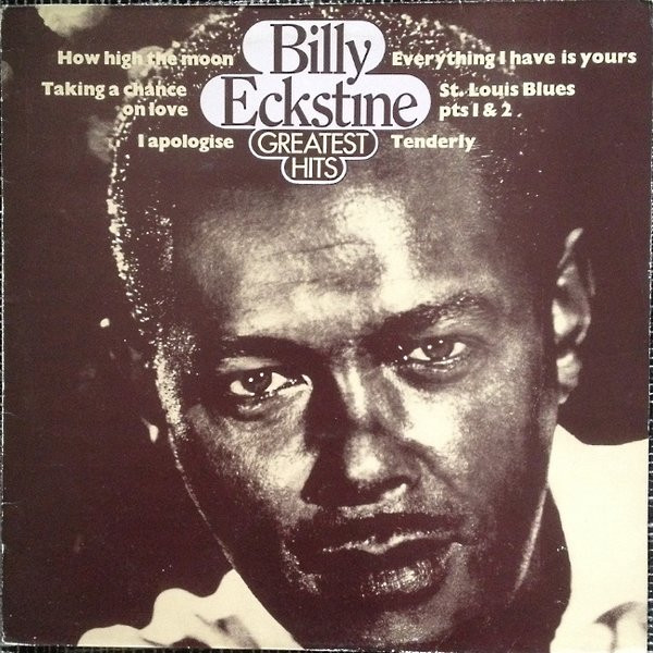 Eckstine Billy — Greatest Hits