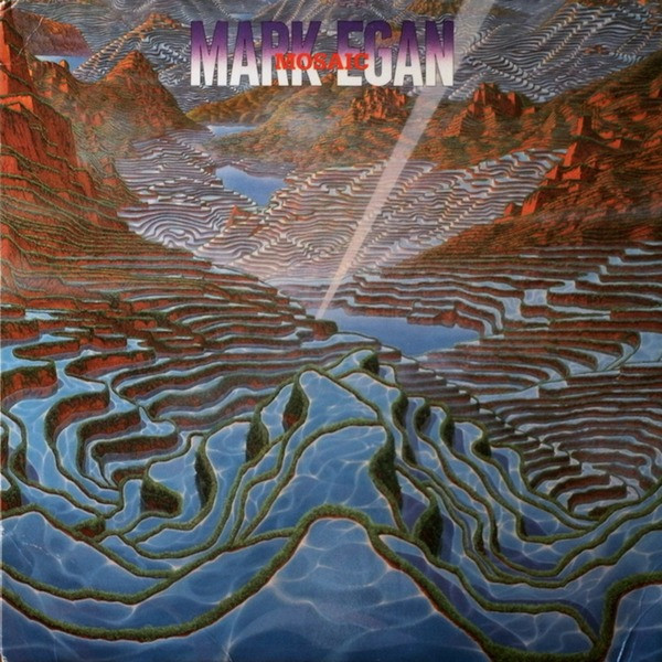 Egan Mark — Mosaic