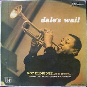 Eldridge Roy — Dale's Wail
