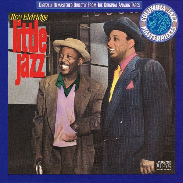 Eldridge Roy — Little Jazz