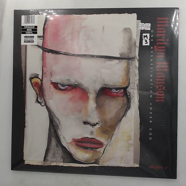 Marilyn Manson — One Assassination Under God (Chapter 1)