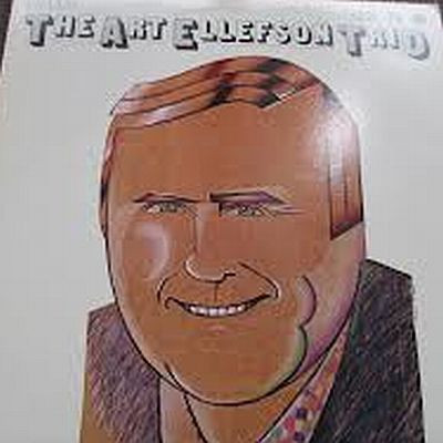 The Art Ellefson Trio — The Art Ellefson Trio