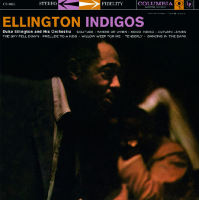 Ellington Duke — Mood Indigo