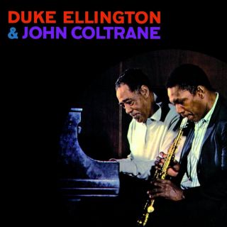 Duke Ellington — The Many Moods Of Duke Ellington