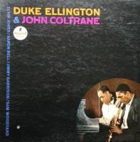 Ellington Duke & Coltrane John — Same