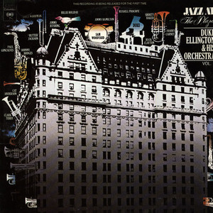 Ellington Duke & His Orchestra — Jazz At The Plaza Vol. II