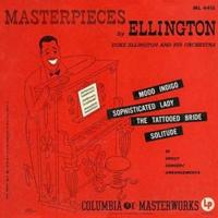 Duke Ellington — Masterpieces By Ellington
