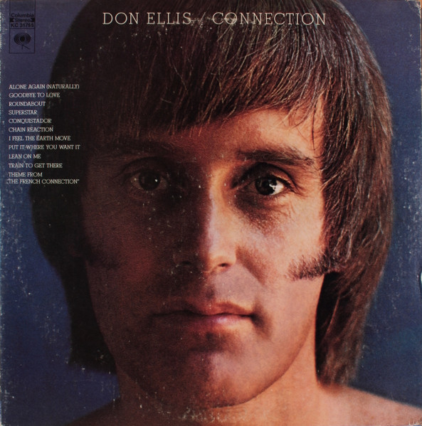Ellis Don — Connection