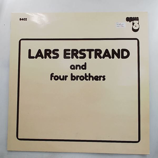 Erstrand Lars — Erstrand Lars And Four Brothers