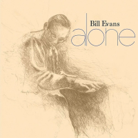 Evans Bill — Alone