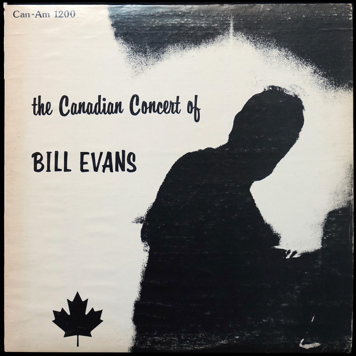 Evans Bill — Everybody Digs Evans Bill