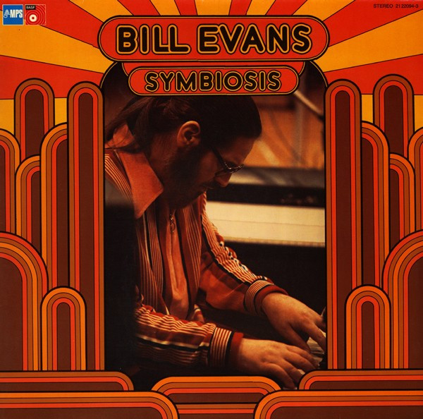 Evans Bill — Symbiosis