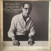 Bill Evans — Sunday At The Village Vanguard