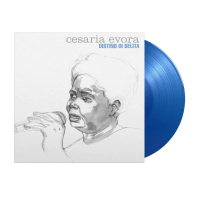 Cesaria Evora — Distino Di Belita