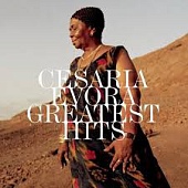 Cesaria Evora — Greatest Hits