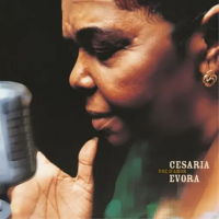 Evora Cesaria — Voz D' Amor