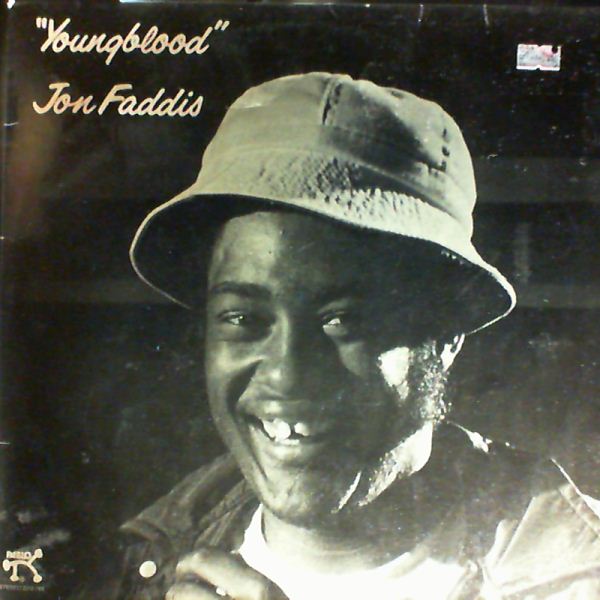 Faddis Jon — Youngblood