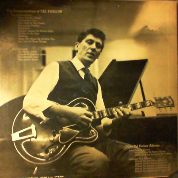 Farlow Tal — Interpretations Of Farlow Tal