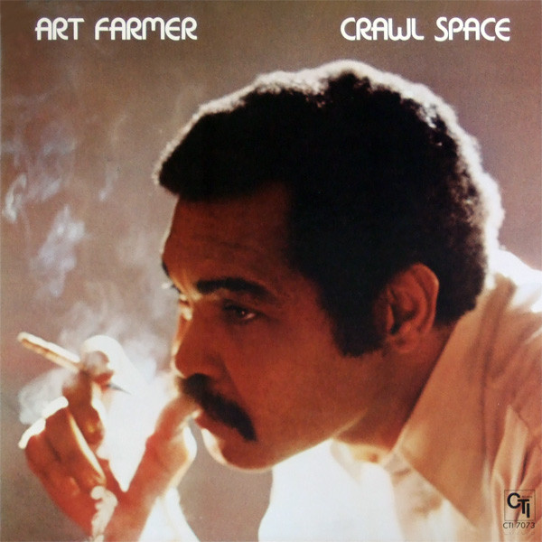 Farmer Art — Crawl Space