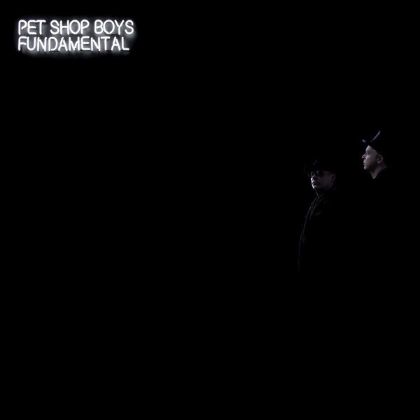 Pet Shop Boys — Fundamental
