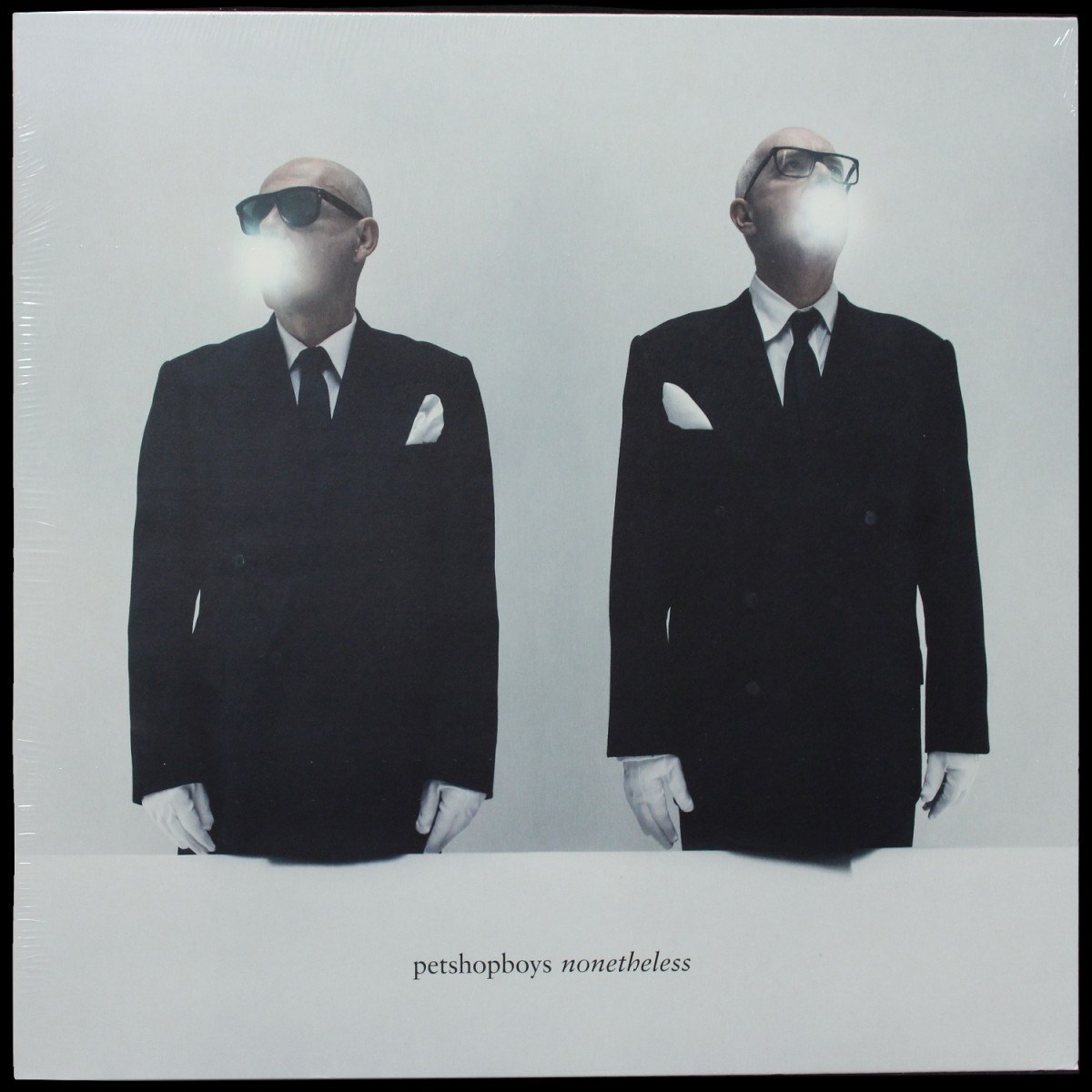 Pet Shop Boys — Nonetheless