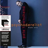 Townshend Peter — Psychoderelict