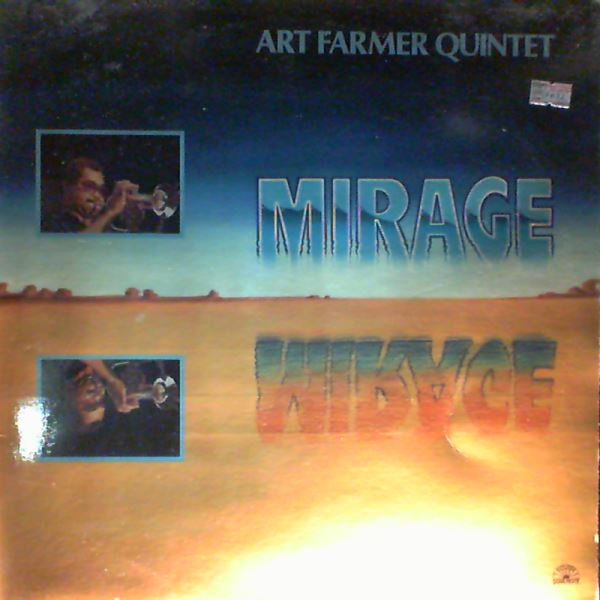 Farmer Art Quintet — Mirage