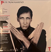 Townshend Peter — All The Best Cowboys Have Chinese Eyes